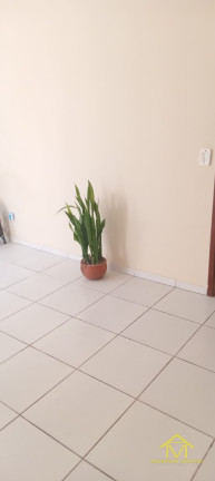 Imagem Apartamento com 3 Quartos à Venda, 80 m² em Itapuã - Vila Velha