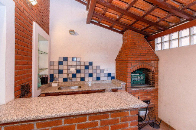 Imagem Casa com 3 Quartos à Venda, 160 m² em Pinheiros - São Paulo Imagem Casa com 3 Quartos à Venda, 160 m² em Pinheiros - São Paulo