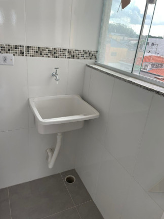 Imagem Apartamento com 2 Quartos à Venda, 40 m² em Parque Maria Luiza - São Paulo Imagem Apartamento com 2 Quartos à Venda, 40 m² em Parque Maria Luiza - São Paulo