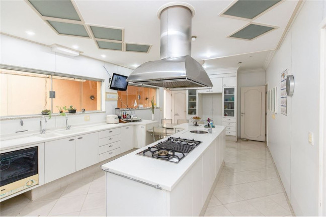 Imagem Casa com 4 Quartos à Venda, 638 m² em Planalto Paulista - São Paulo Imagem Casa com 4 Quartos à Venda, 638 m² em Planalto Paulista - São Paulo