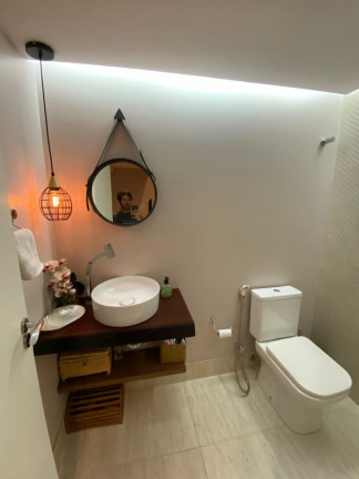 Imagem Casa com 3 Quartos à Venda, 230 m² em Aleixo - Manaus Imagem Casa com 3 Quartos à Venda, 230 m² em Aleixo - Manaus