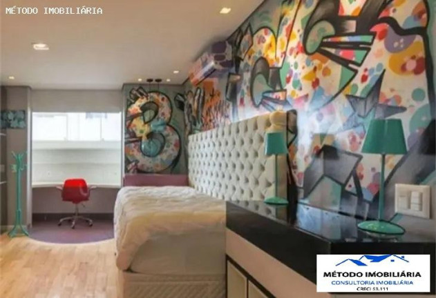 Imagem Apartamento com 4 Quartos à Venda, 316 m² em Itaim Bibi - São Paulo Imagem Apartamento com 4 Quartos à Venda, 316 m² em Itaim Bibi - São Paulo