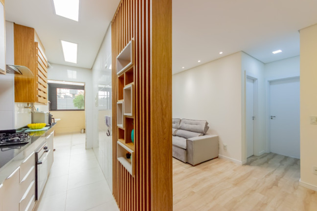 Imagem Apartamento com 2 Quartos à Venda, 114 m² em Vila Mascote - São Paulo