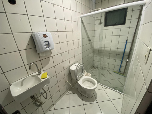 Imóvel Comercial à Venda, 336 m² em São João Do Tauape - Fortaleza