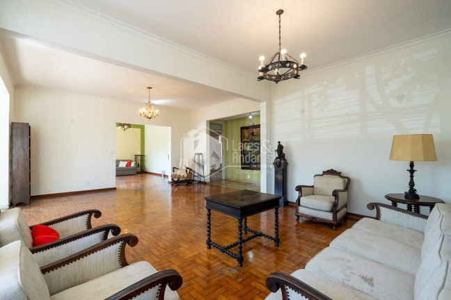 Imagem Apartamento com 3 Quartos à Venda, 231 m² em Consolação - São Paulo Imagem Apartamento com 3 Quartos à Venda, 231 m² em Consolação - São Paulo