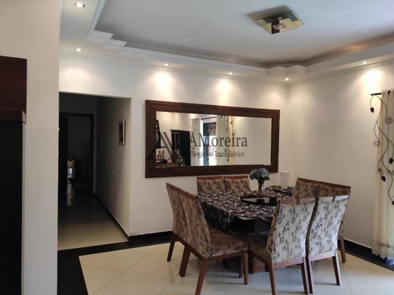 Imagem Imóvel com 3 Quartos à Venda, 345 m² em Chácara Nova Essen - Campo Limpo Paulista Imagem Imóvel com 3 Quartos à Venda, 345 m² em Chácara Nova Essen - Campo Limpo Paulista