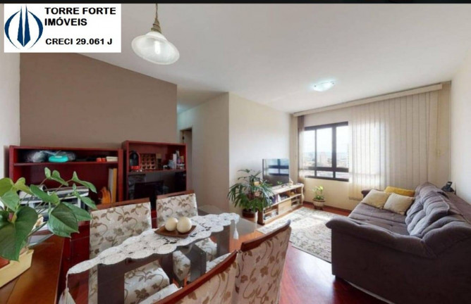 Imagem Apartamento com 3 Quartos à Venda, 60 m² em Vila Bertioga - São Paulo Imagem Apartamento com 3 Quartos à Venda, 60 m² em Vila Bertioga - São Paulo