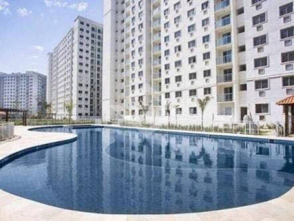 Imagem Apartamento com 2 Quartos à Venda, 52 m² em Jacarepaguá - Rio De Janeiro Imagem Apartamento com 2 Quartos à Venda, 52 m² em Jacarepaguá - Rio De Janeiro