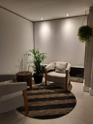 Imagem Apartamento com 3 Quartos à Venda, 144 m² em Campestre - Santo André Imagem Apartamento com 3 Quartos à Venda, 144 m² em Campestre - Santo André