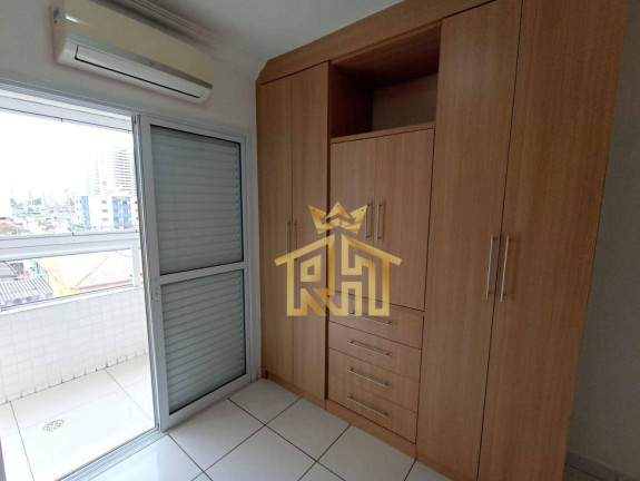 Imagem Apartamento com 2 Quartos à Venda, 77 m² em Aviação - Praia Grande Imagem Apartamento com 2 Quartos à Venda, 77 m² em Aviação - Praia Grande