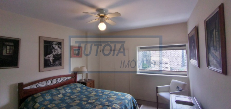 Imagem Apartamento com 3 Quartos à Venda, 172 m² em Paraíso - São Paulo Imagem Apartamento com 3 Quartos à Venda, 172 m² em Paraíso - São Paulo