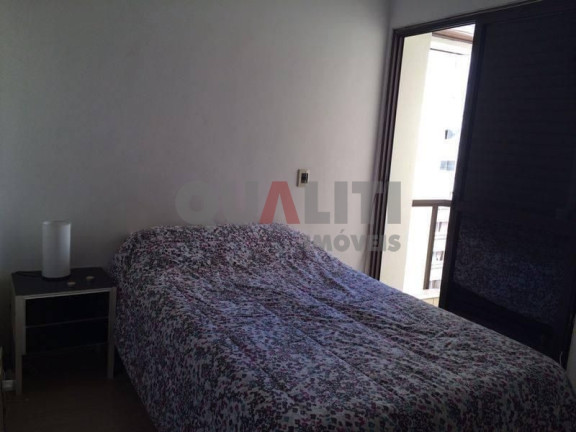 Imagem Apartamento com 1 Quarto à Venda, 45 m² em Moema - São Paulo