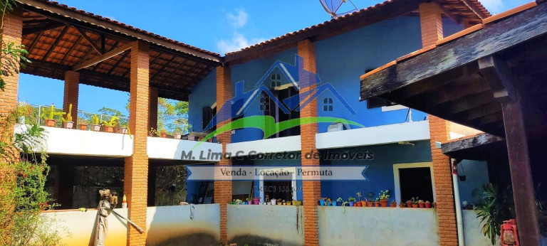 Imagem Chácara com 3 Quartos à Venda, 1.100 m² em Portão - Atibaia Imagem Chácara com 3 Quartos à Venda, 1.100 m² em Portão - Atibaia
