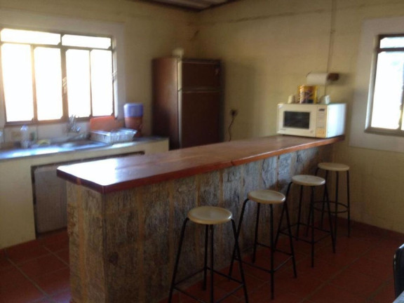 Imagem Chácara com 3 Quartos à Venda, 100 m² em Centro - Paraibuna Imagem Chácara com 3 Quartos à Venda, 100 m² em Centro - Paraibuna