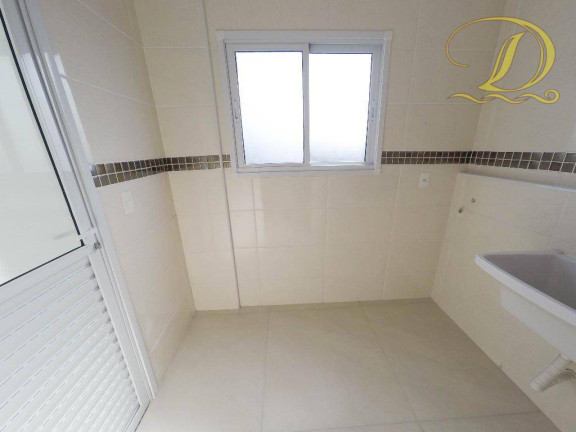 Imagem Apartamento com 2 Quartos à Venda, 87 m² em Canto Do Forte - Praia Grande