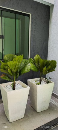 Imagem Casa com 3 Quartos à Venda, 300 m² em Santa Cruz - Rio De Janeiro