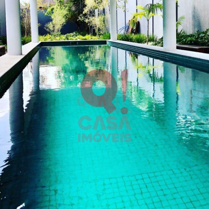 Imagem Apartamento com 4 Quartos à Venda, 225 m² em Brooklin - São Paulo