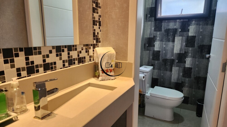 Imagem Casa de Condomínio com 4 Quartos à Venda, 325 m² em Residencial Ibi-aram - Itupeva