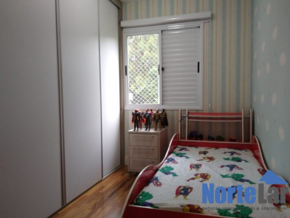 Imagem Apartamento com 3 Quartos à Venda, 81 m² em Vila Amélia - São Paulo Imagem Apartamento com 3 Quartos à Venda, 81 m² em Vila Amélia - São Paulo