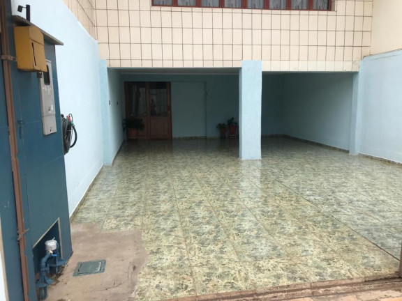 Imagem Sobrado com 3 Quartos à Venda, 190 m² em Jardim Lucila - Tatuí Imagem Sobrado com 3 Quartos à Venda, 190 m² em Jardim Lucila - Tatuí