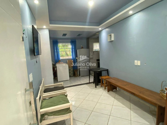 Imagem Apartamento com 2 Quartos à Venda, 47 m² em Cambiju - Itapoá Imagem Apartamento com 2 Quartos à Venda, 47 m² em Cambiju - Itapoá