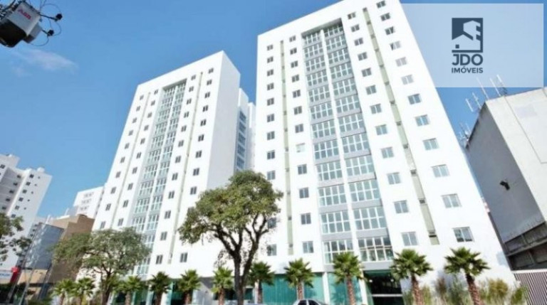 Imagem Apartamento com 3 Quartos à Venda, 60 m² em Boa Vista - Curitiba Imagem Apartamento com 3 Quartos à Venda, 60 m² em Boa Vista - Curitiba