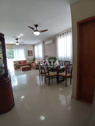 Imagem Casa com 6 Quartos à Venda, 235 m² em Aparecida - Santos Imagem Casa com 6 Quartos à Venda, 235 m² em Aparecida - Santos