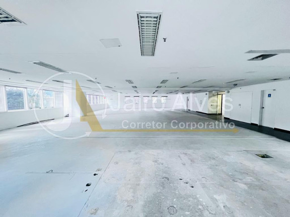 Imagem Imóvel à Venda, 416 m² em Vila Olímpia - São Paulo