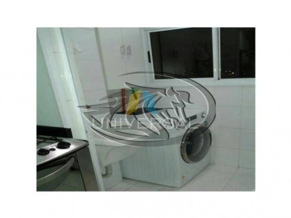 Imagem Apartamento com 2 Quartos à Venda, 50 m² em Vila Re - Sao Paulo