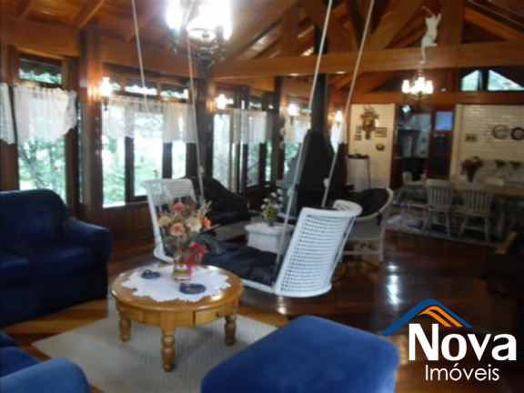 Imagem Imóvel com 4 Quartos à Venda, 450 m² em Vale Verde - Nova Petrópolis Imagem Imóvel com 4 Quartos à Venda, 450 m² em Vale Verde - Nova Petrópolis