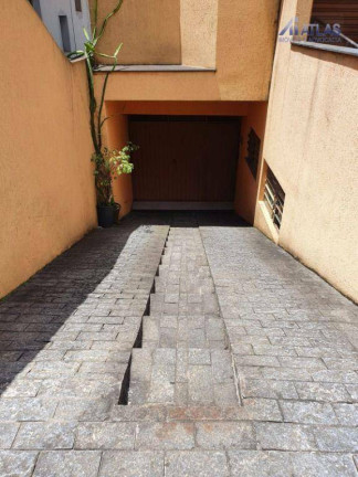 Imagem Sobrado com 3 Quartos à Venda, 220 m² em Vila Isolina Mazzei - São Paulo Imagem Sobrado com 3 Quartos à Venda, 220 m² em Vila Isolina Mazzei - São Paulo