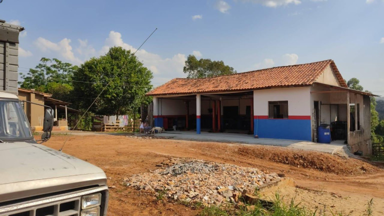 Imagem Imóvel com 2 Quartos à Venda, 96.800 m² em Rural - Japira Imagem Imóvel com 2 Quartos à Venda, 96.800 m² em Rural - Japira