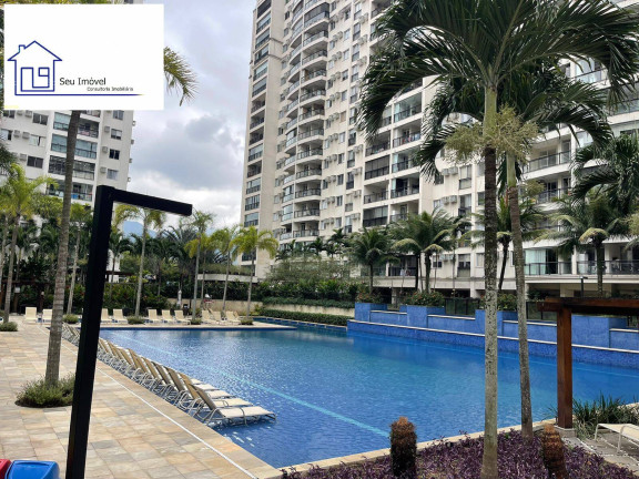 Imagem Apartamento com 3 Quartos à Venda, 89 m² em Barra Olímpica - Rio De Janeiro