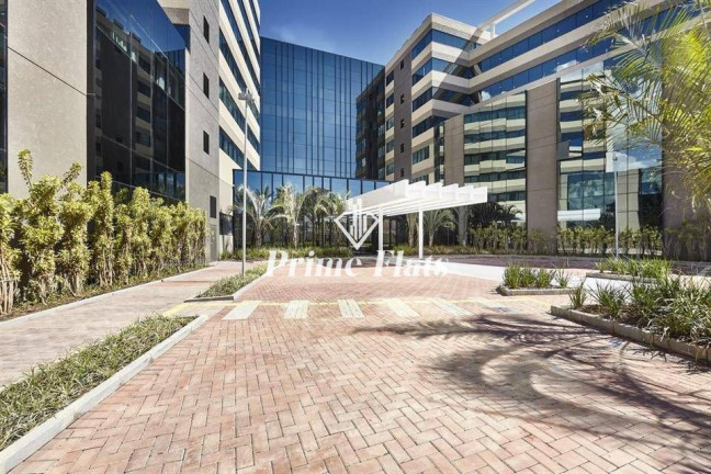 Imagem Apartamento com 1 Quarto à Venda, 23 m² em Jardim Do Lago Continuação - Campinas Imagem Apartamento com 1 Quarto à Venda, 23 m² em Jardim Do Lago Continuação - Campinas