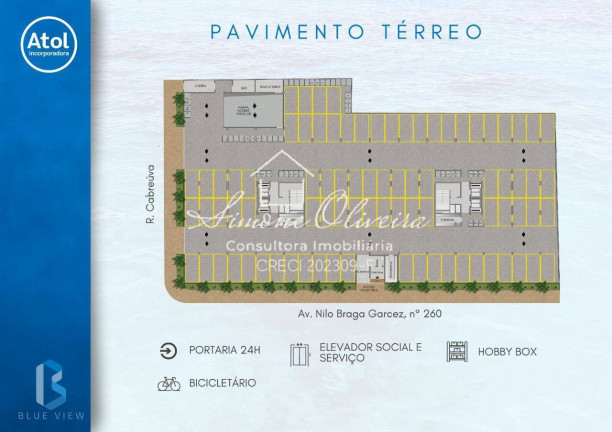 Imagem Apartamento com 1 Quarto à Venda, 43 m² em Martim De Sá - Caraguatatuba Imagem Apartamento com 1 Quarto à Venda, 43 m² em Martim De Sá - Caraguatatuba