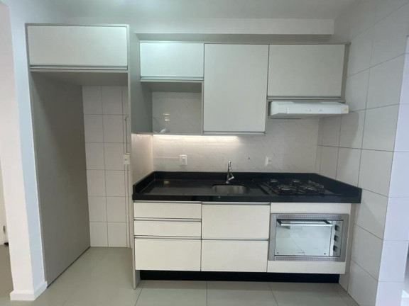Imagem Apartamento com 3 Quartos à Venda, 79 m² em Forquilhinhas - São José Imagem Apartamento com 3 Quartos à Venda, 79 m² em Forquilhinhas - São José