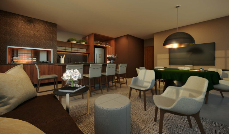 Imagem Apartamento com 4 Quartos à Venda, 226 m² em água Verde - Curitiba Imagem Apartamento com 4 Quartos à Venda, 226 m² em água Verde - Curitiba