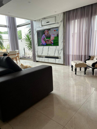 Imagem Casa com 4 Quartos para Alugar, 390 m² em Alphaville - Santana De Parnaíba Imagem Casa com 4 Quartos para Alugar, 390 m² em Alphaville - Santana De Parnaíba