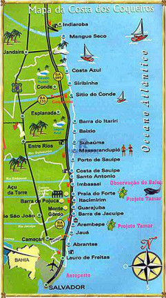Imagem Terreno à Venda, 653.000 m² em Subauma - Entre Rios Imagem Terreno à Venda, 653.000 m² em Subauma - Entre Rios