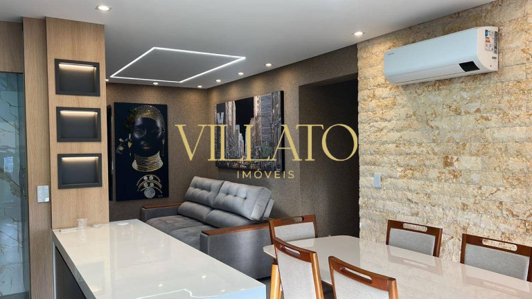 Imagem Apartamento com 3 Quartos à Venda, 73 m² em Vila Rosa - Goiânia Imagem Apartamento com 3 Quartos à Venda, 73 m² em Vila Rosa - Goiânia