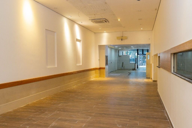 Imagem Imóvel Comercial à Venda, 1.130 m² em Higienópolis - São Paulo Imagem Imóvel Comercial à Venda, 1.130 m² em Higienópolis - São Paulo