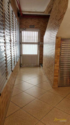 Apartamento com 1 Quarto à Venda, 32 m² em Boqueirão - Praia Grande