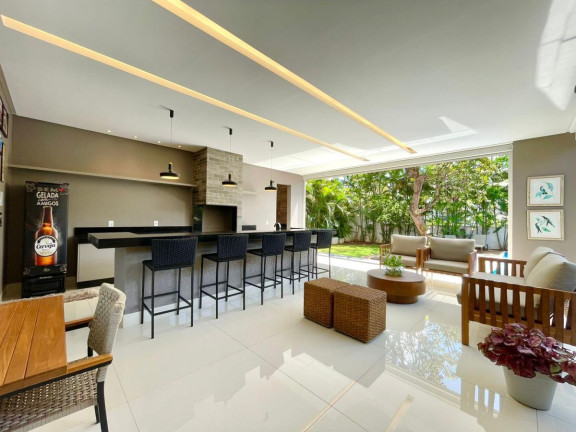 Imagem Casa à Venda, 593 m² em Jardins Verona - Goiânia