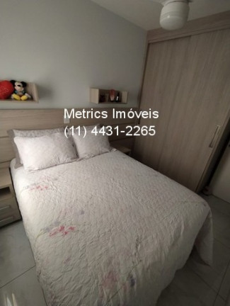 Imagem Imóvel com 2 Quartos à Venda, 54 m² em Jardim Guanabara - Jundiaí Imagem Imóvel com 2 Quartos à Venda, 54 m² em Jardim Guanabara - Jundiaí