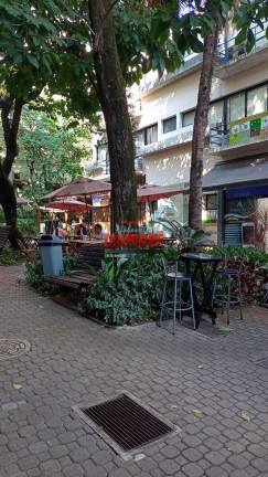 Imagem Imóvel Comercial para Alugar, 375 m² em Condomínio Centro Comercial Alphaville - Barueri