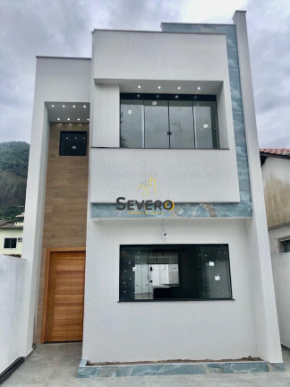 Imagem Casa com 3 Quartos à Venda, 180 m² em Piratininga - Niterói Imagem Casa com 3 Quartos à Venda, 180 m² em Piratininga - Niterói