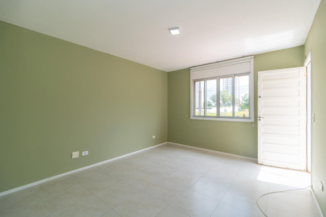 Imagem Sobrado com 3 Quartos para Alugar, 130 m² em Campo Comprido - Curitiba Imagem Sobrado com 3 Quartos para Alugar, 130 m² em Campo Comprido - Curitiba