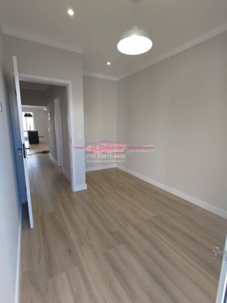 Imagem Casa com 3 Quartos à Venda, 200 m² em Parque Residencial Campo Verde - Boituva