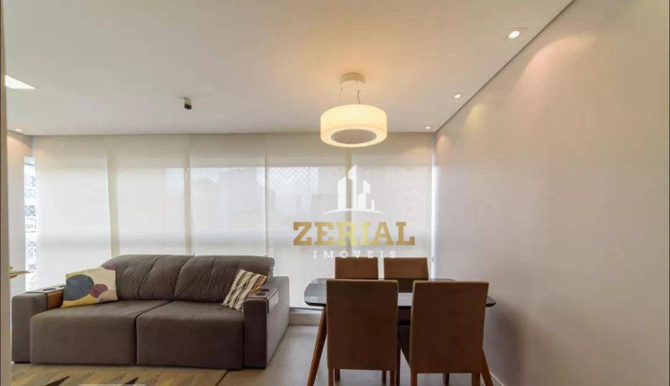 Imagem Apartamento com 2 Quartos à Venda, 65 m² em Santa Paula - São Caetano Do Sul Imagem Apartamento com 2 Quartos à Venda, 65 m² em Santa Paula - São Caetano Do Sul