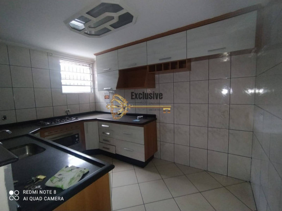 Imagem Sobrado com 3 Quartos à Venda, 258 m² em Parque Marajoara - Santo André Imagem Sobrado com 3 Quartos à Venda, 258 m² em Parque Marajoara - Santo André